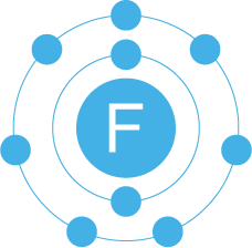 fluorine